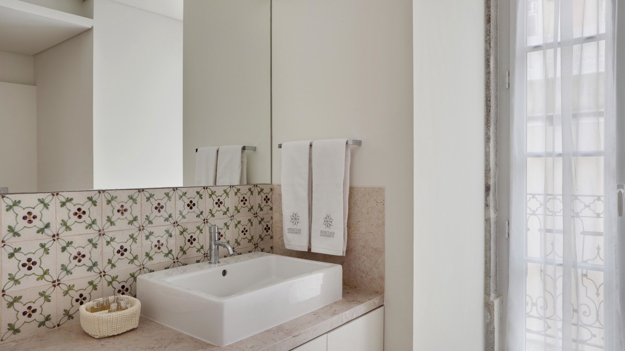 Photo of Bathroom in Misericordia