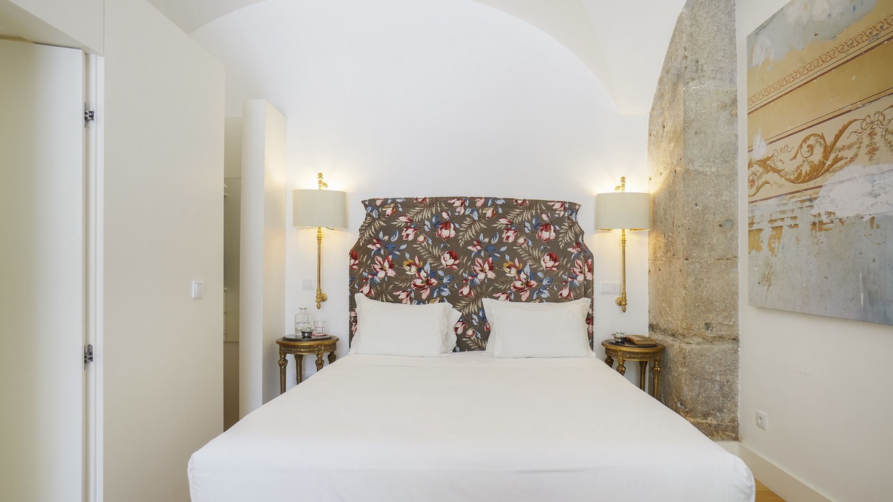 Photo of Bedroom in Misericordia
