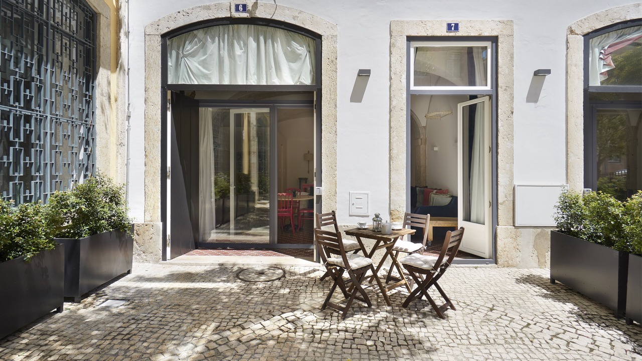Photo of Outdoor in Misericordia