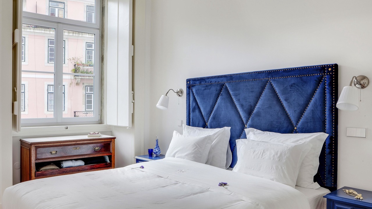 Photo of Bedroom in Misericordia