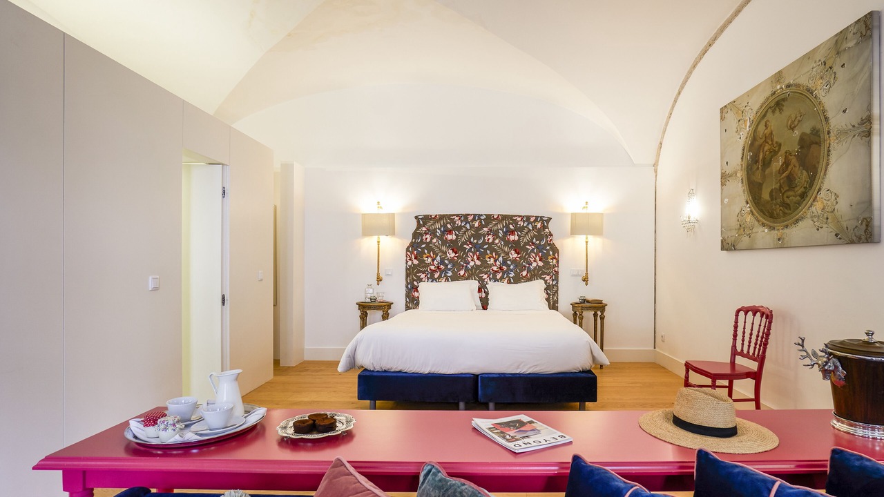 Photo of Bedroom in Misericordia