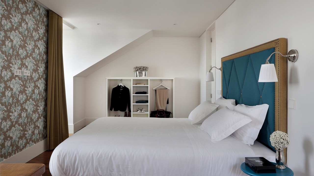 Photo of Bedroom in Misericordia