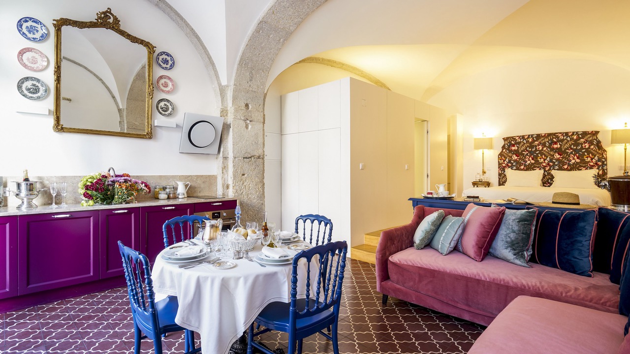 Photo of Livingroom in Misericordia