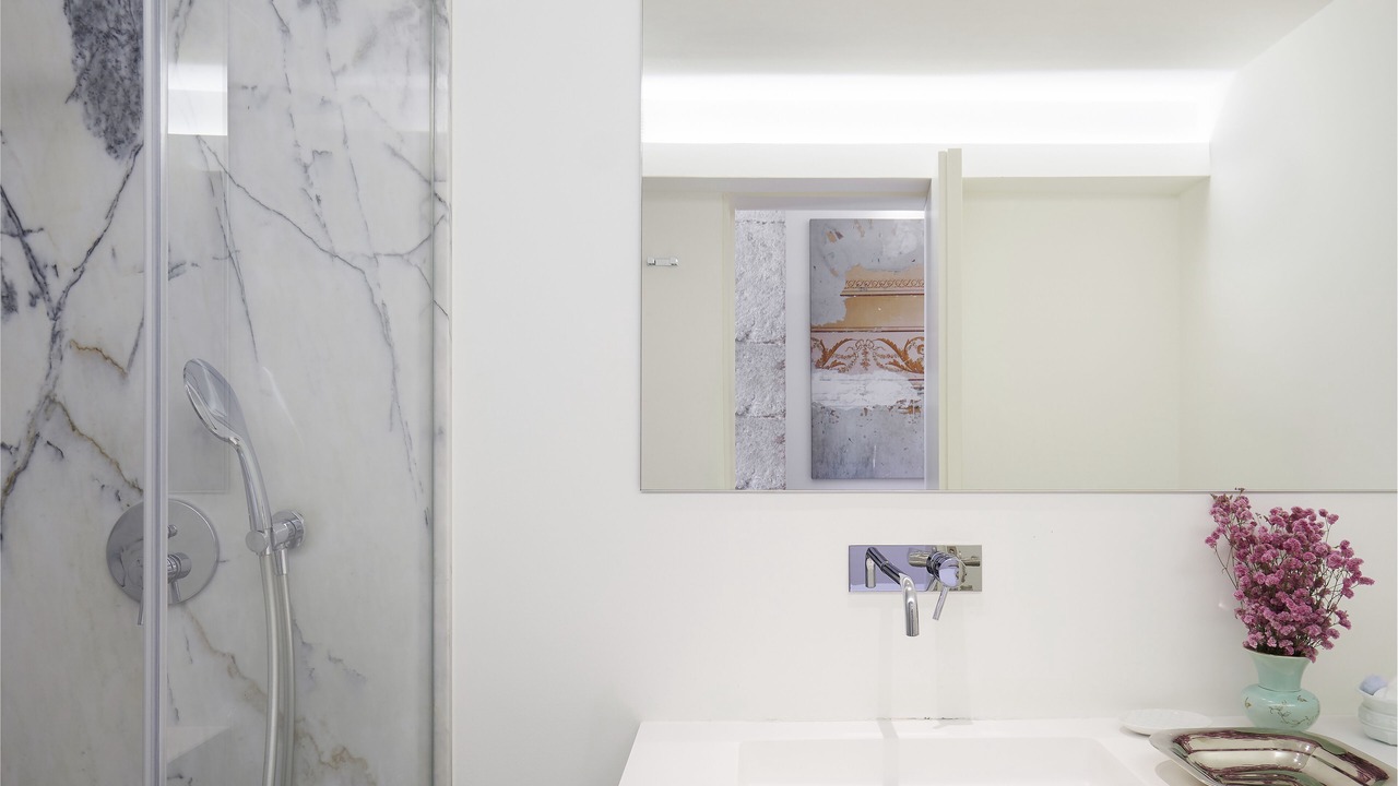 Photo of Bathroom in Misericordia