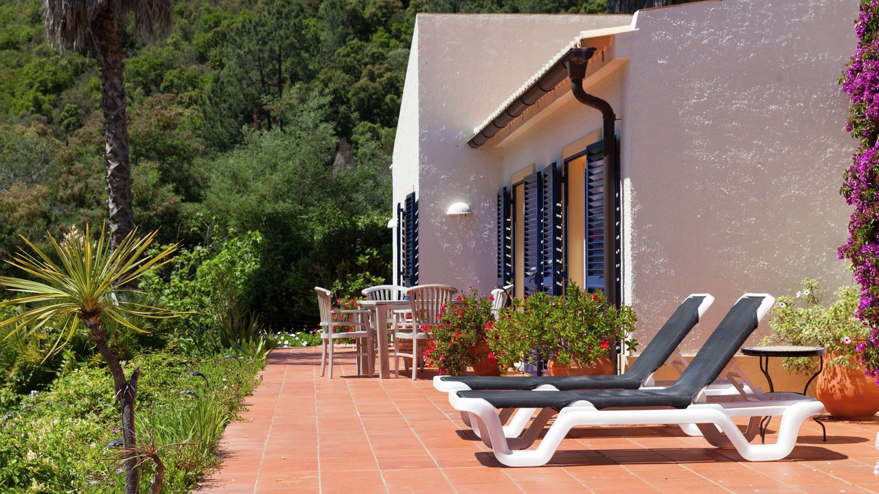 Photo of Outdoor in Caldas de Monchique
