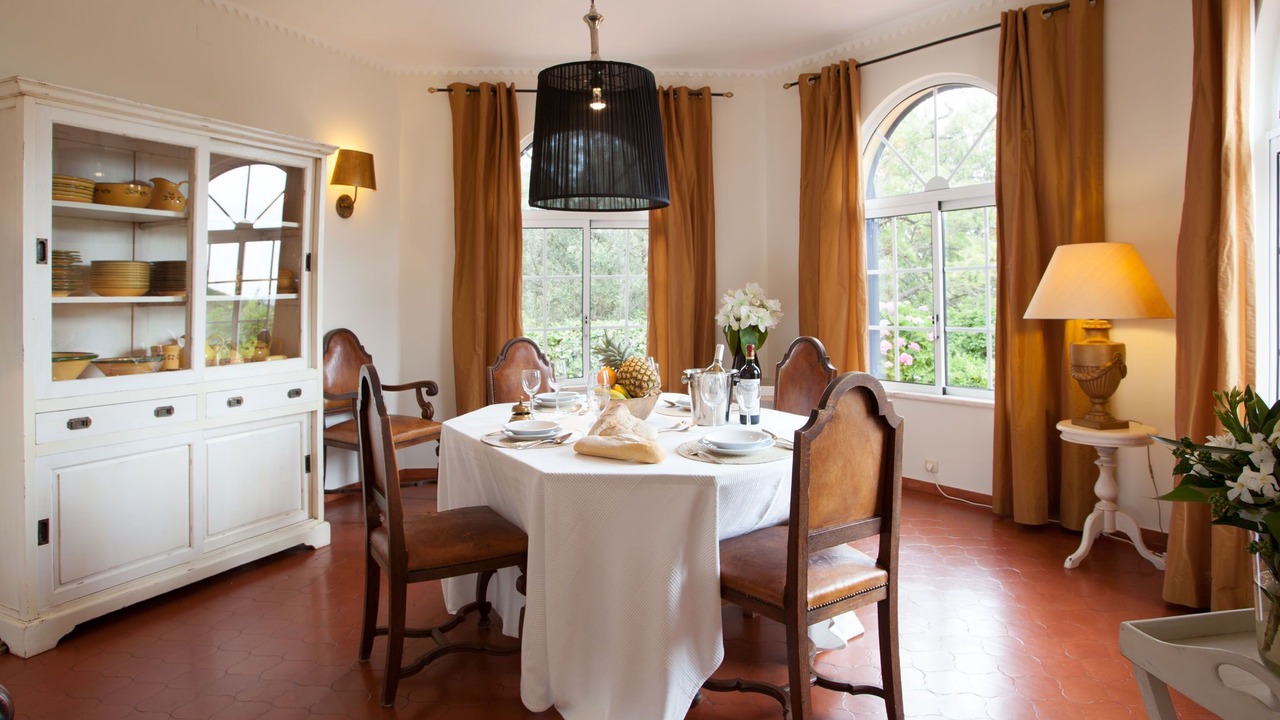 Photo of Livingroom in Caldas de Monchique