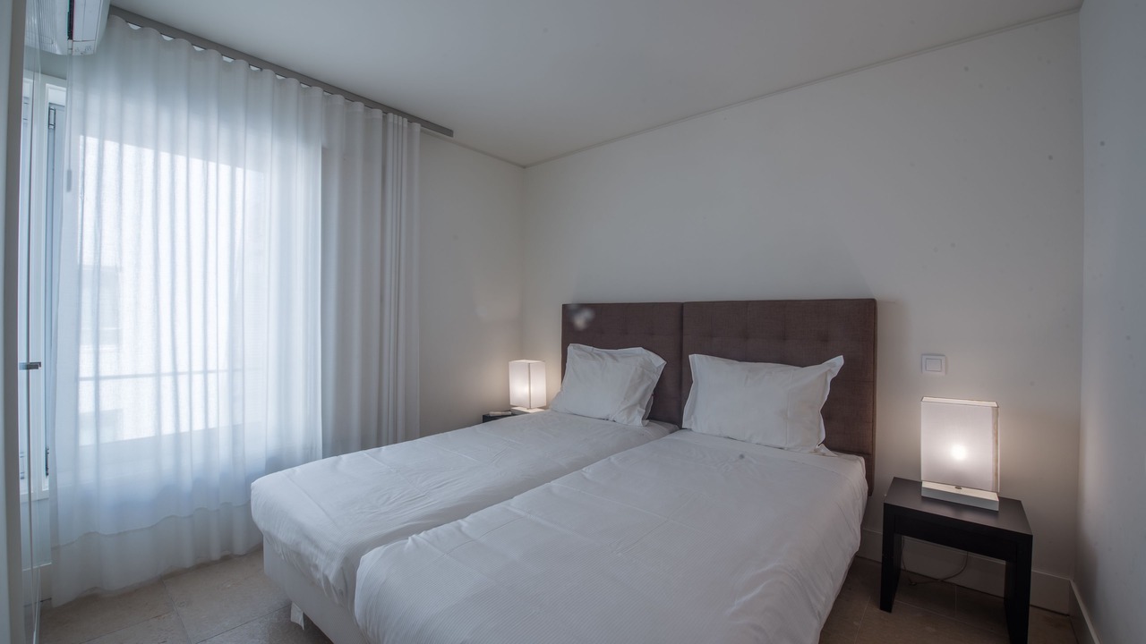 Photo of Bedroom in Carvalhal