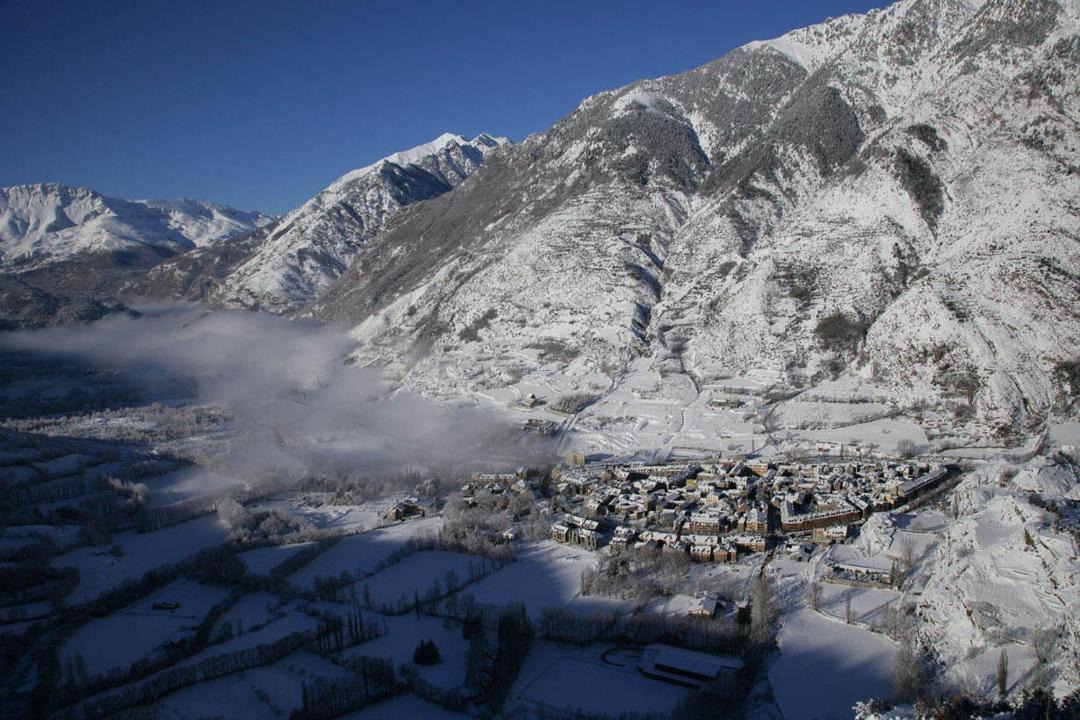 Photo of Others in Benasque