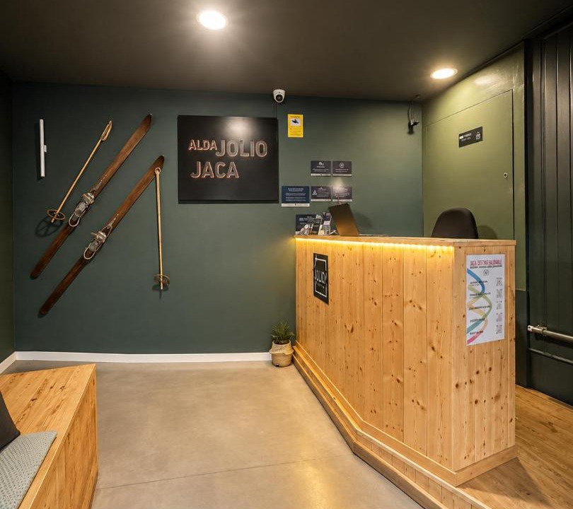 Photo of Others in Jaca