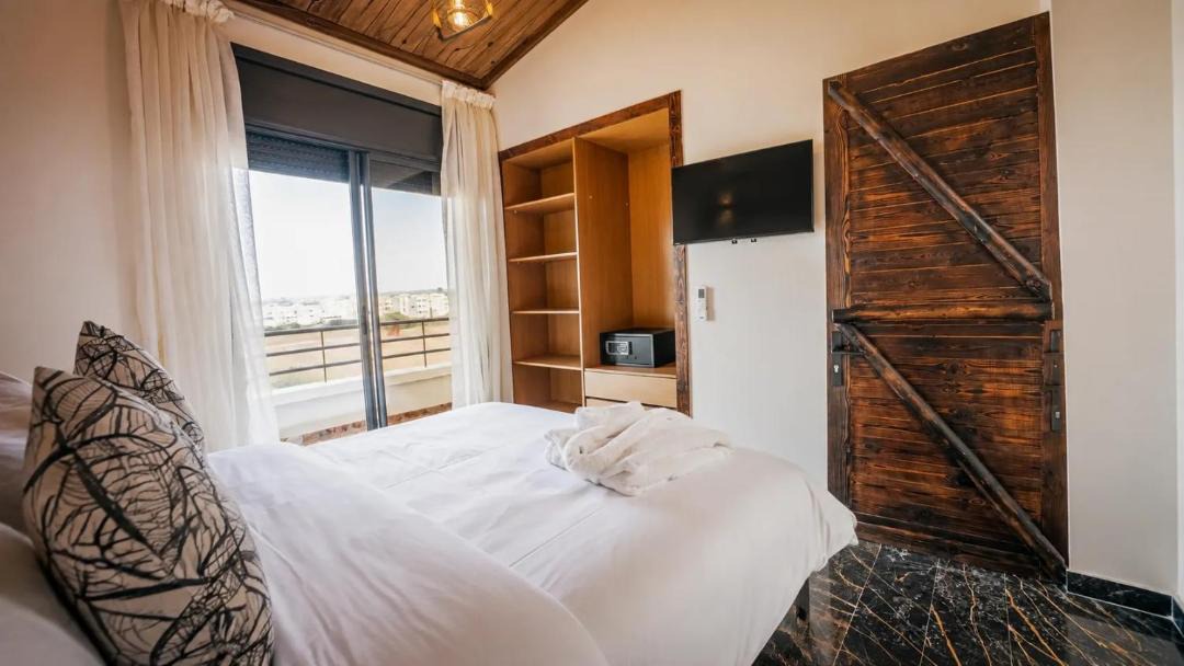 Photo of Bedroom in Cherrat