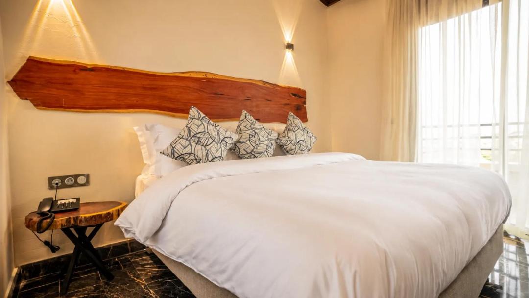 Photo of Bedroom in Cherrat