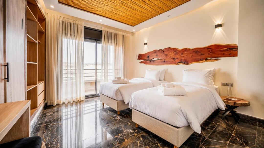 Photo of Bedroom in Cherrat