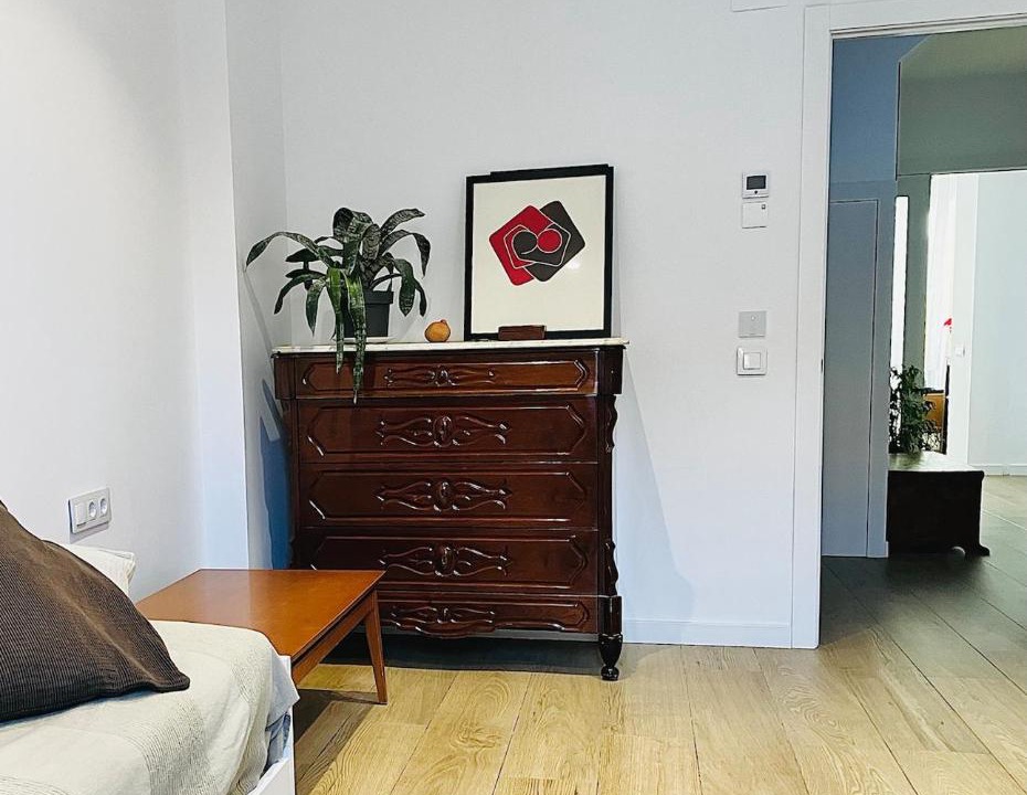Photo of Bedroom in Begues