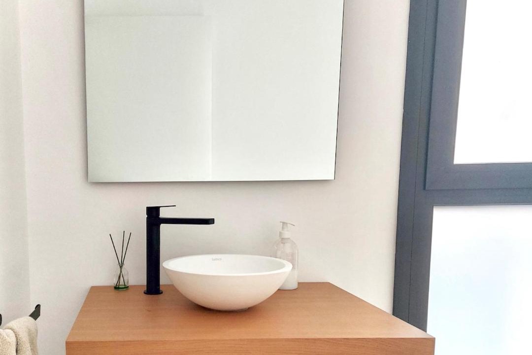 Photo of Bathroom in Begues