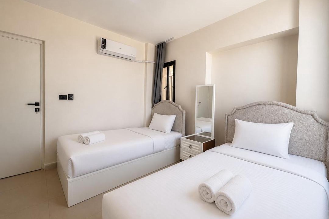 Photo of Bedroom in Sidi Abd El-Rahman
