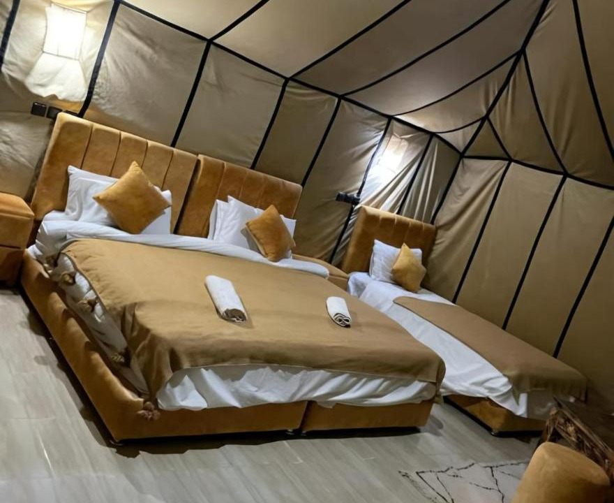 Photo of Bedroom in Taouz