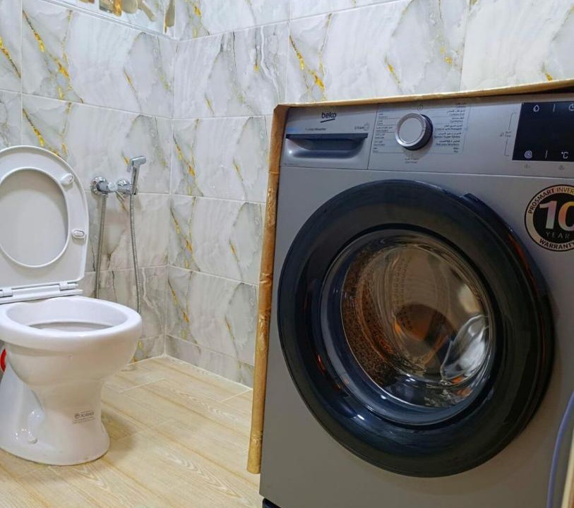 Photo of Bathroom in Ait Ouallal