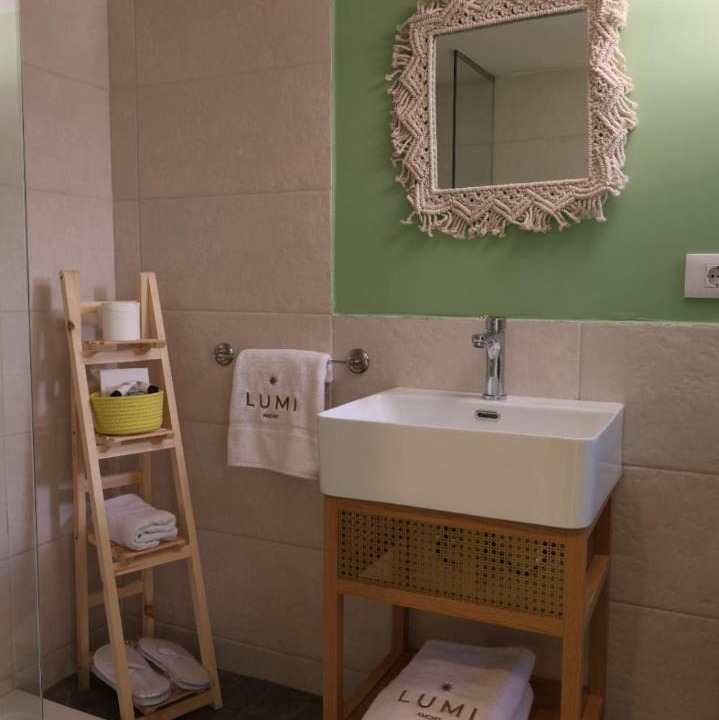 Photo of Bathroom in Aamchit