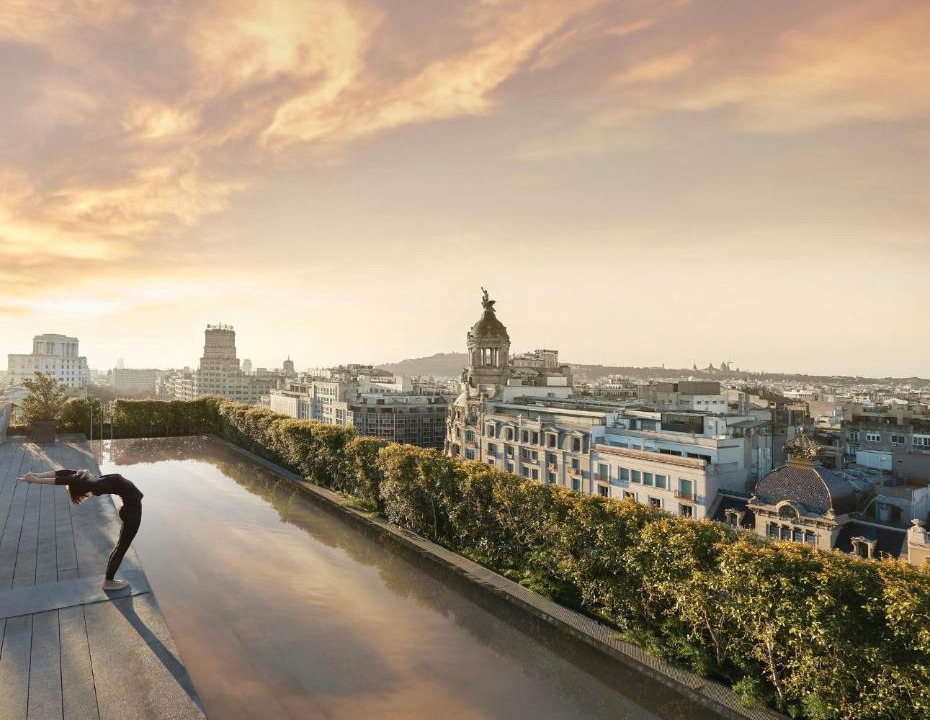 Photo of Others in Eixample