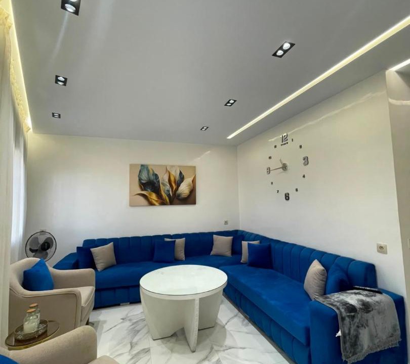 Photo of Livingroom in Azla