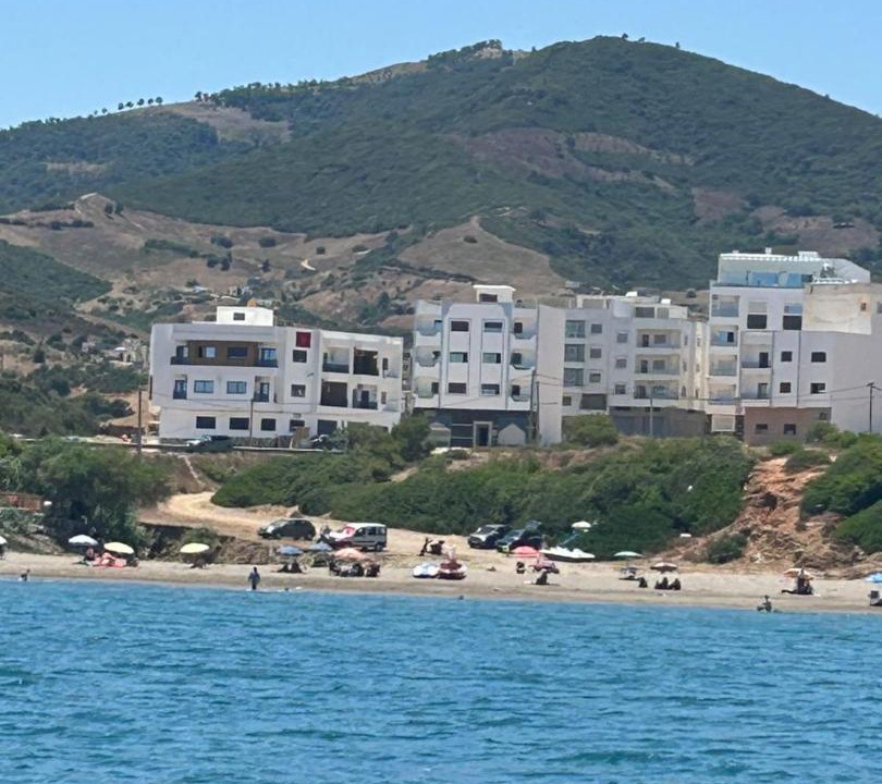 Photo of Buildings in Azla
