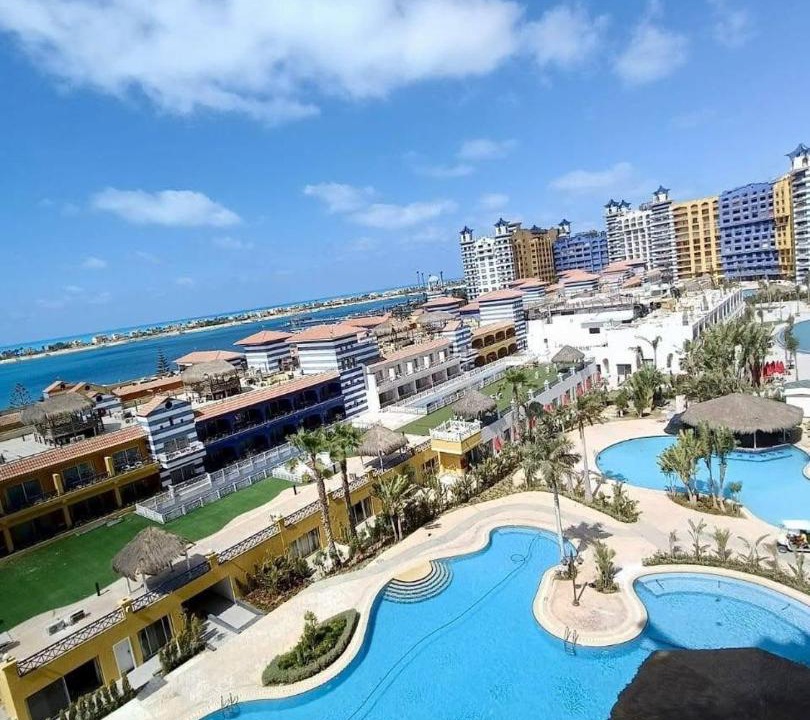 Photo of Others in Marina El Alamein