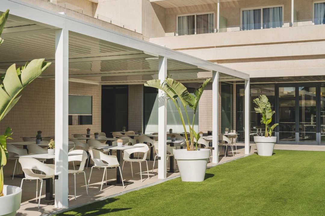 Photo of Others in Sitges