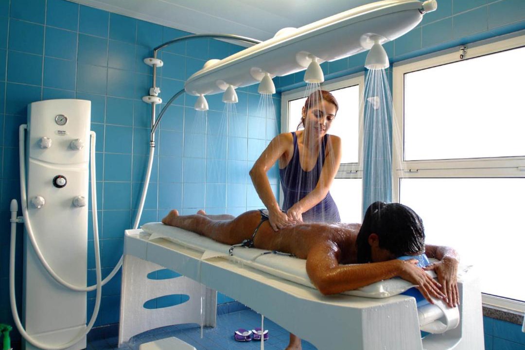 Photo of Bathroom in Caldas de Monchique