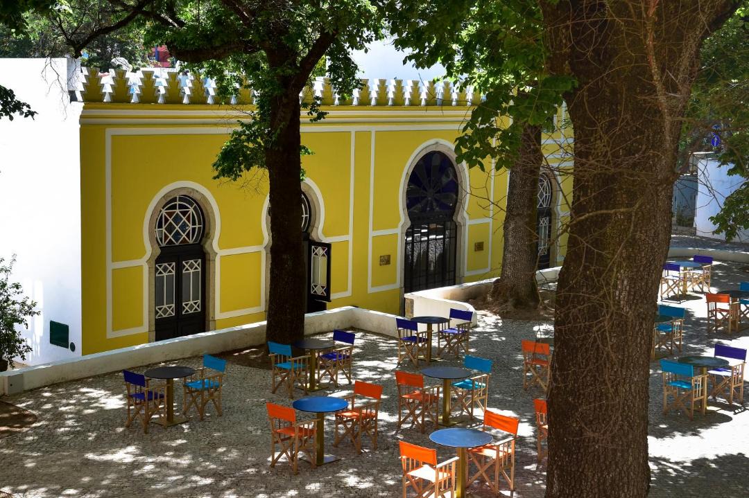 Photo of Others in Caldas de Monchique