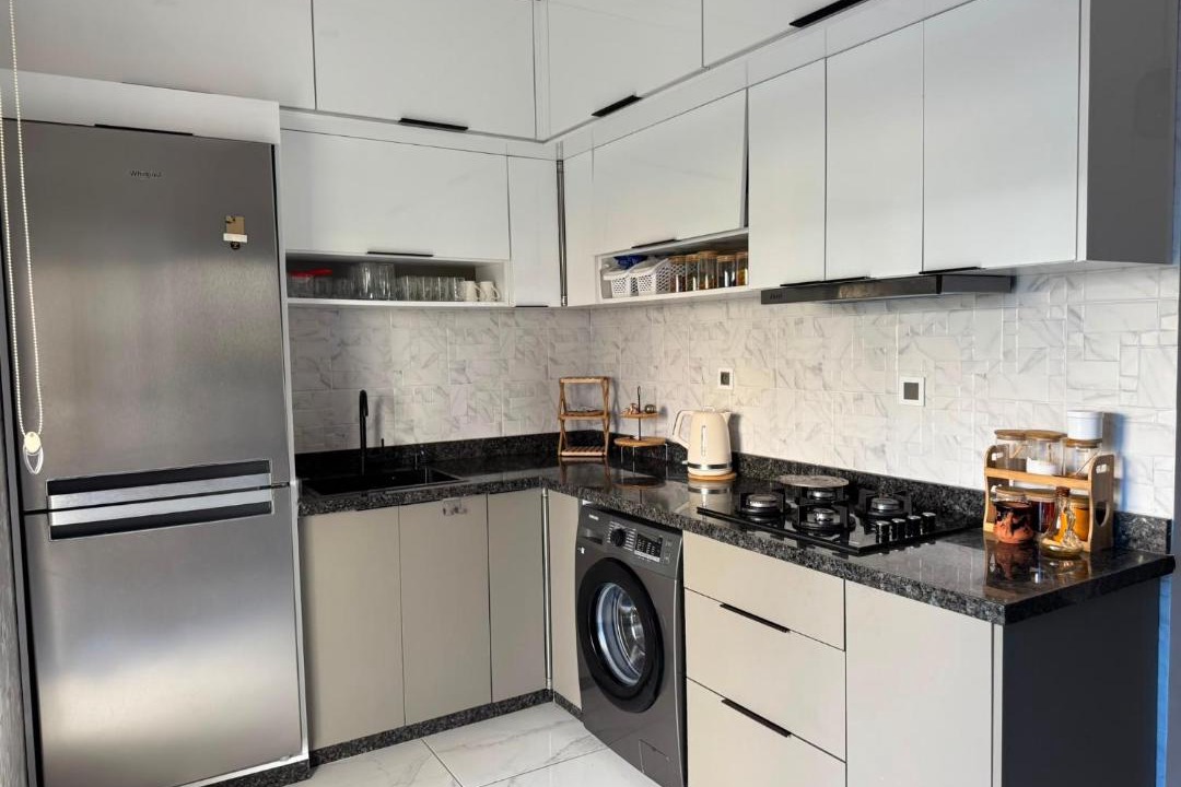Photo of Kitchen in Marina