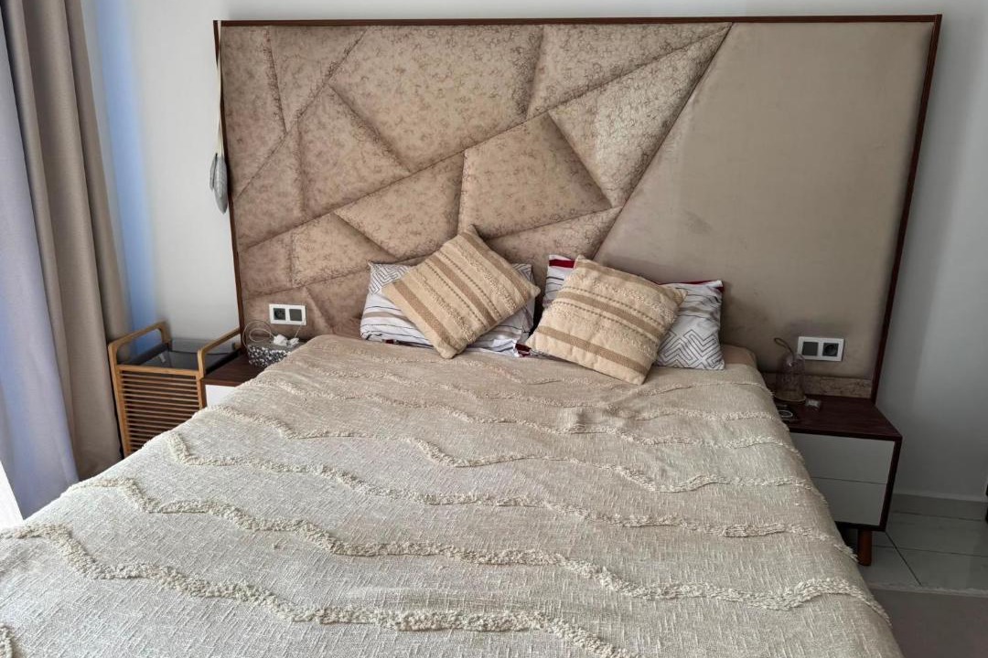 Photo of Bedroom in Marina