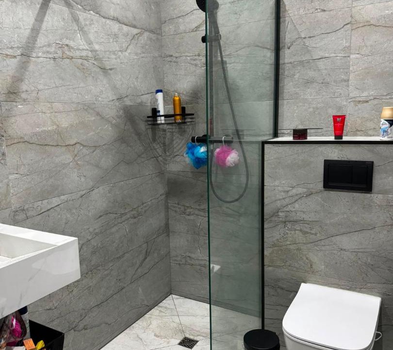 Photo of Bathroom in Marina