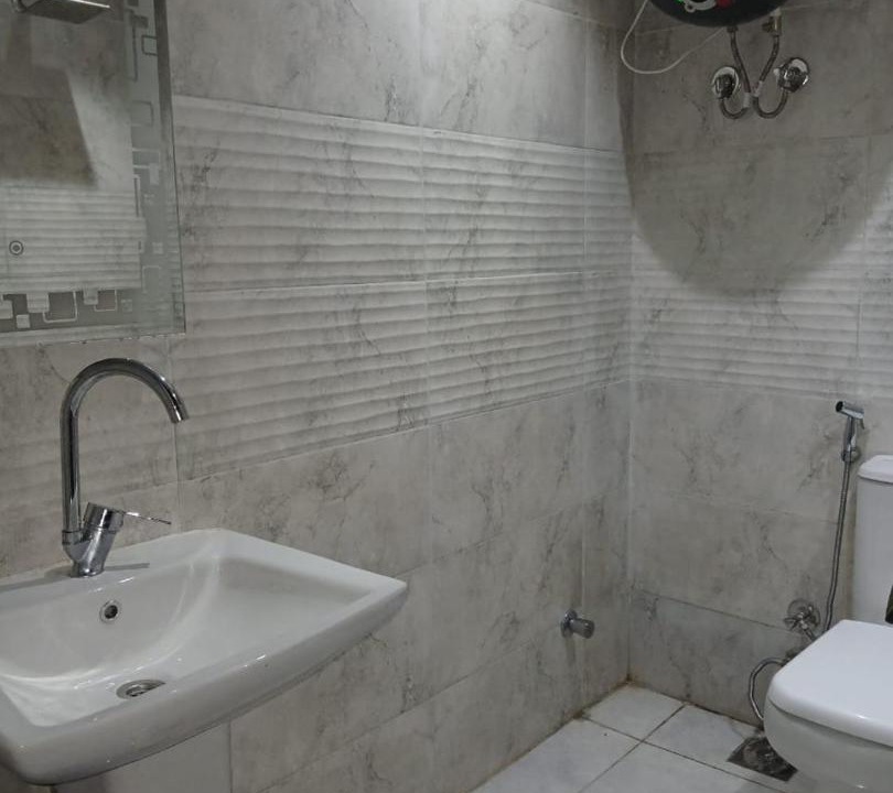 Photo of Bathroom in Marina El Alamein