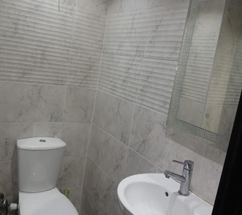 Photo of Bathroom in Marina El Alamein