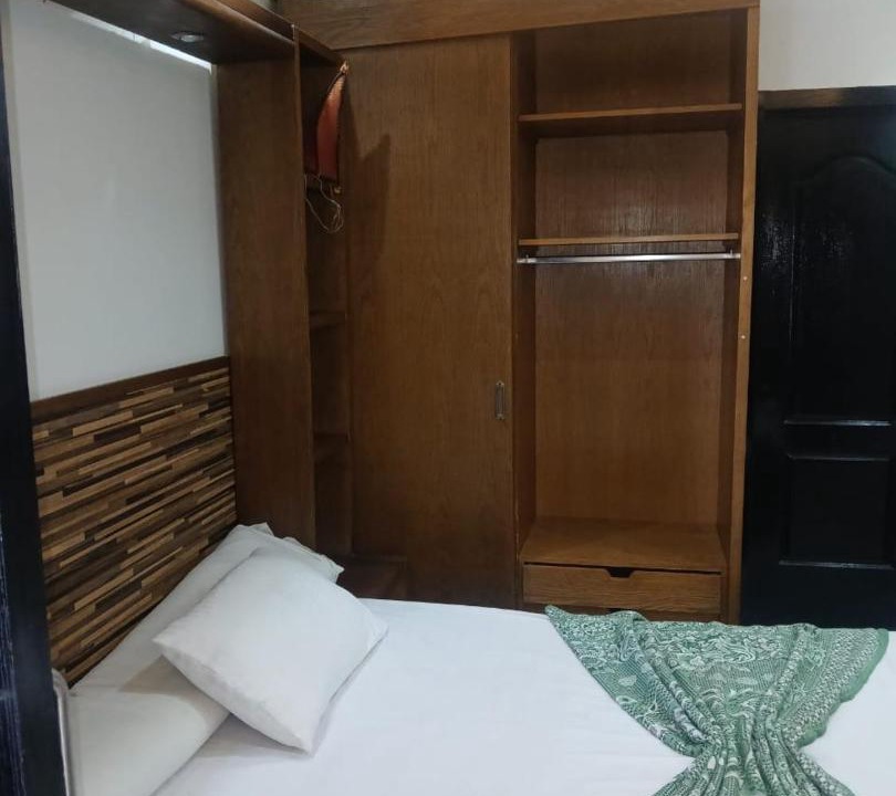 Photo of Bedroom in Marina El Alamein