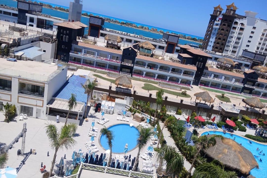 Photo of Others in Marina El Alamein