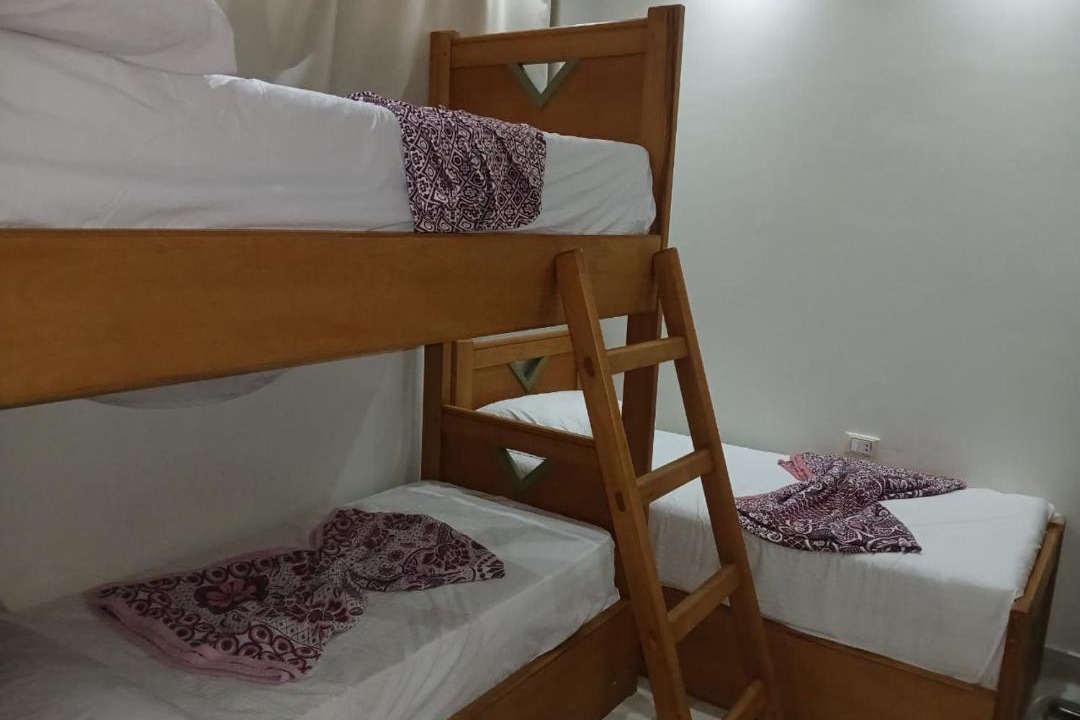 Photo of Bedroom in Marina El Alamein