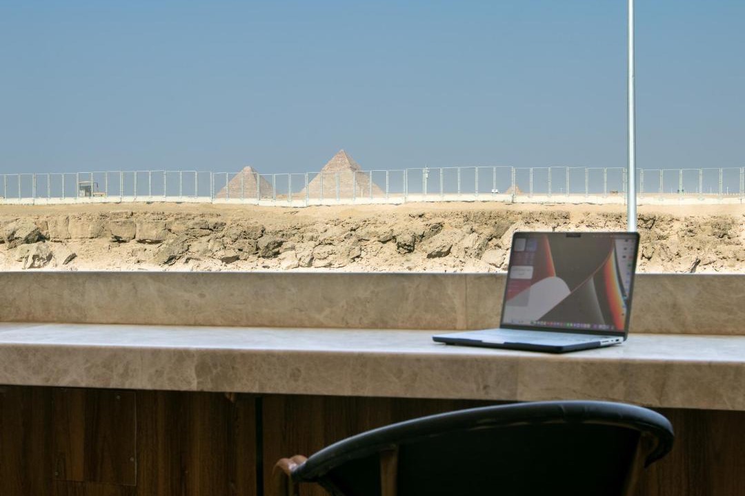 Photo of Others in Pyramids Gardens