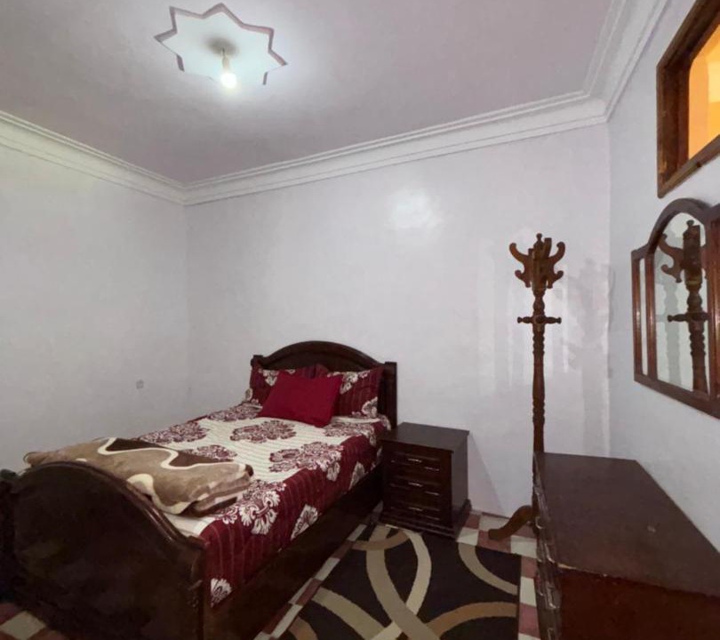 Photo of Bedroom in Chefchaouen