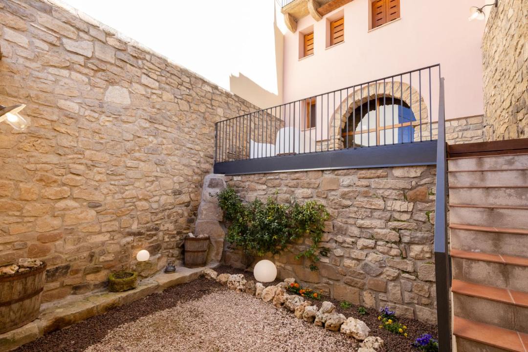 Photo of Patio Balcony in Sant Marti de Riucorb