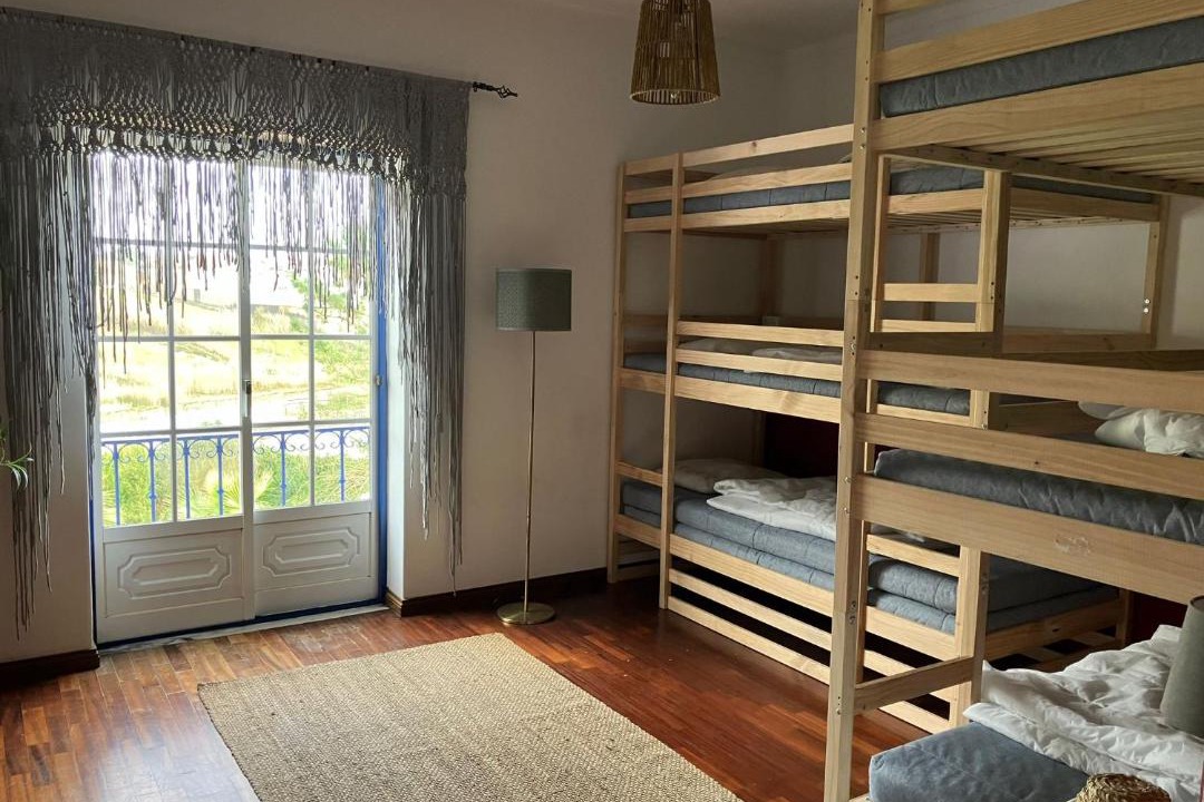 Photo of Bedroom in Torres Vedras