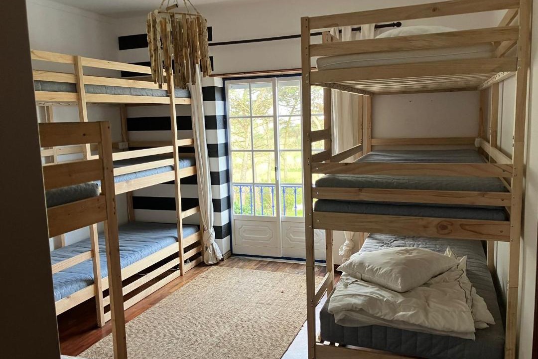 Photo of Bedroom in Torres Vedras