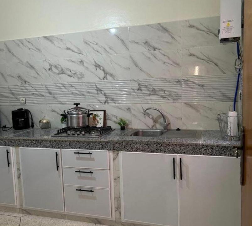 Photo of Kitchen in Narjiss Hay Al Amal