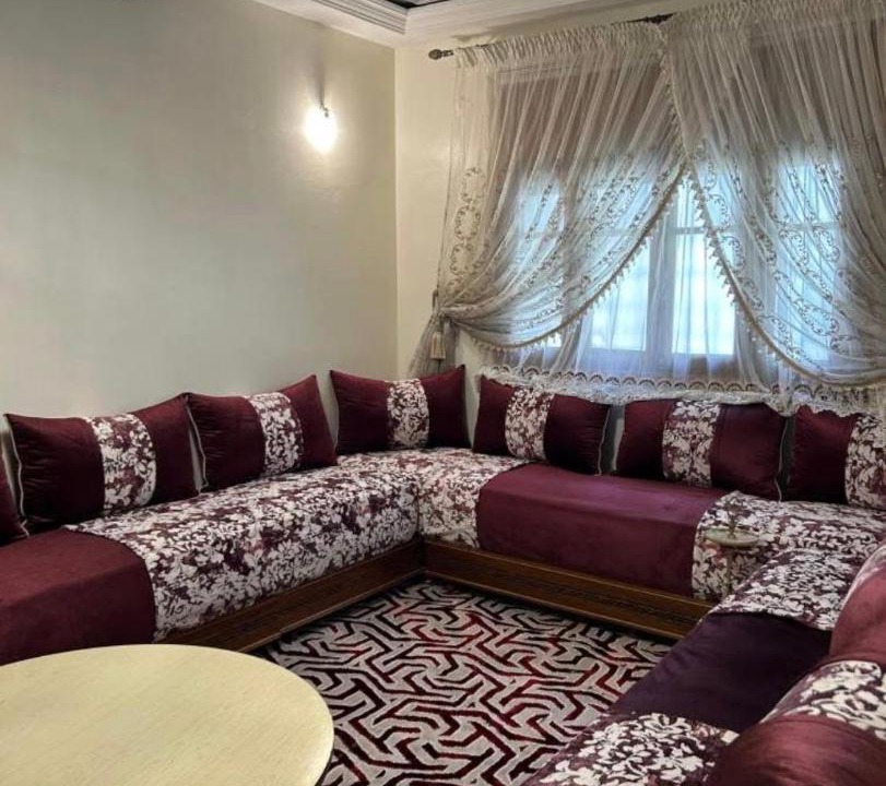 Photo of Livingroom in Narjiss Hay Al Amal