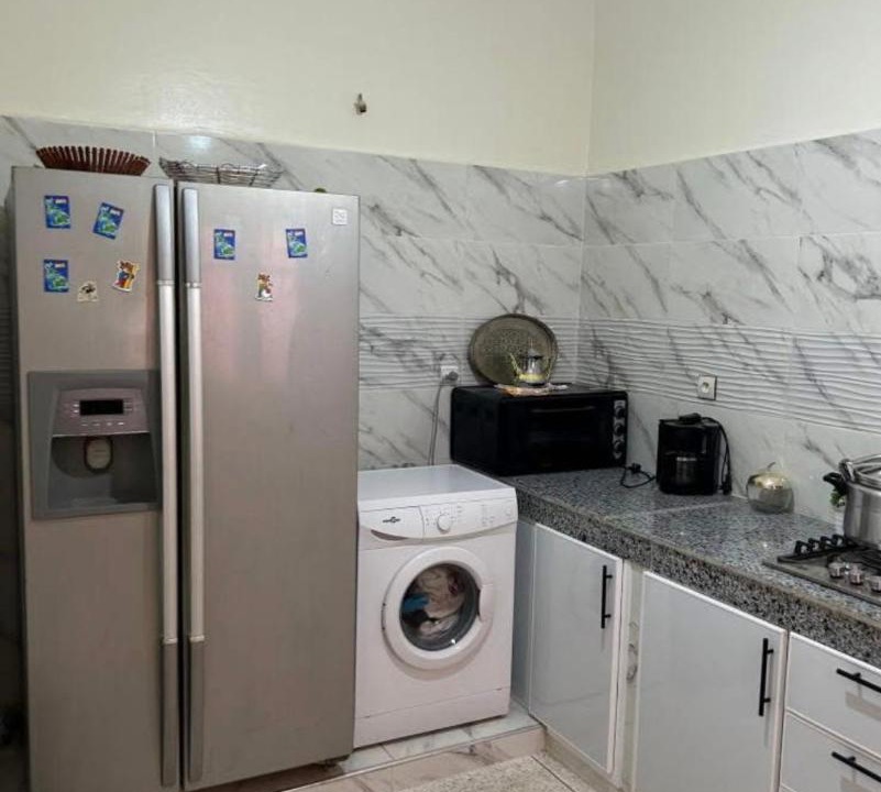 Photo of Kitchen in Narjiss Hay Al Amal