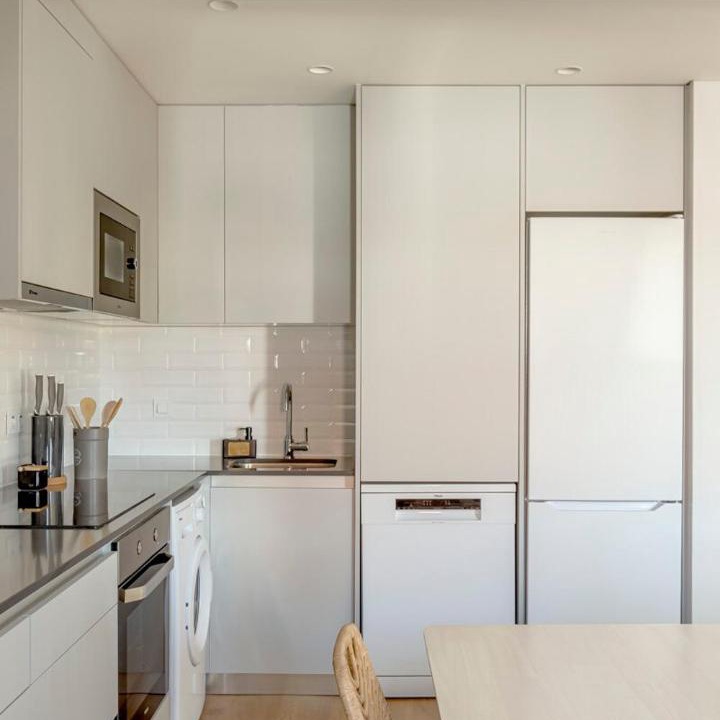 Photo of Kitchen in Caparica