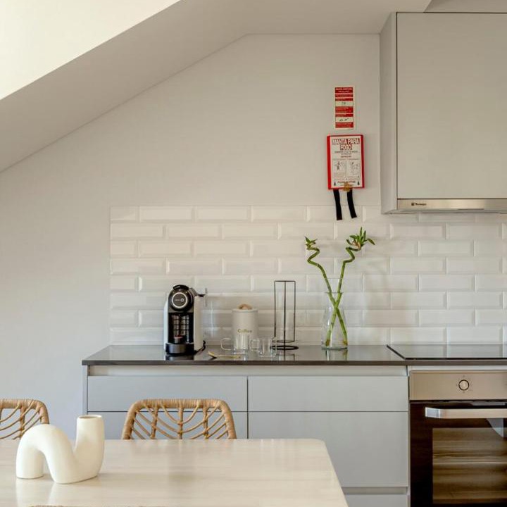 Photo of Kitchen in Caparica