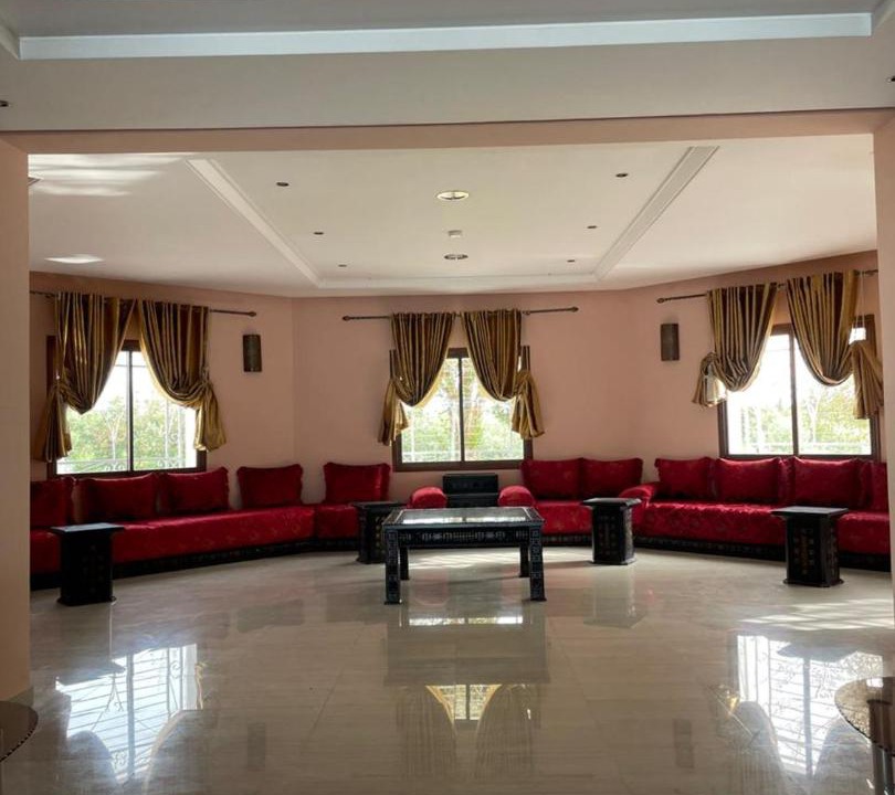 Photo of Livingroom in Sidi Slimane Moul Al Kifane