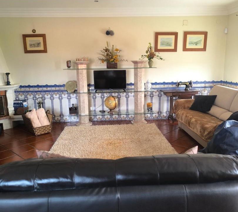 Photo of Livingroom in Sao Pedro da Cadeira