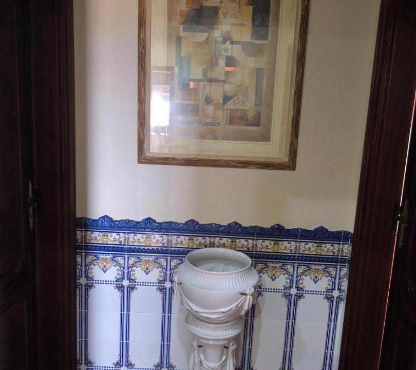 Photo of Bathroom in Sao Pedro da Cadeira